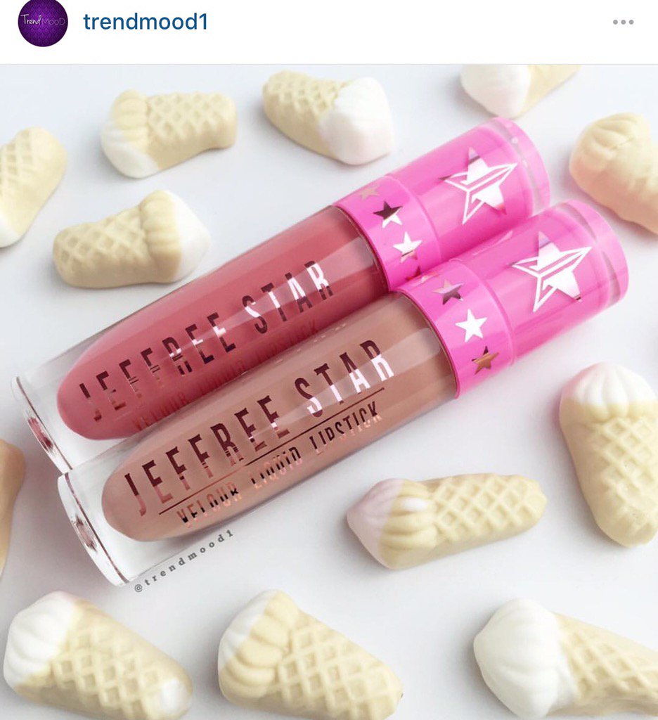 Rose Matter - Jeffree Star Cosmetics