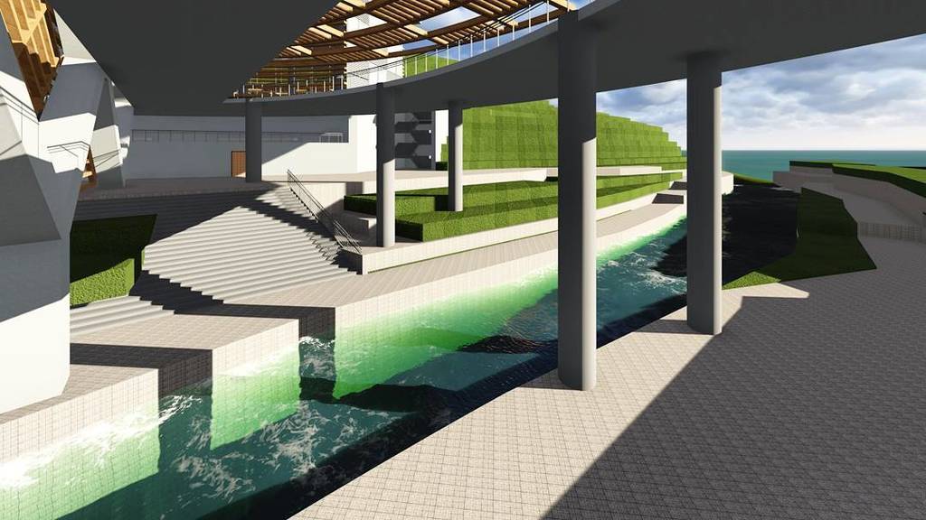 Eulogio_HP's tweet photo. Nada mejor para vender tus ideas que un Render!!! #rendering #render #arquitecto #architecture #ucv #usm #USB #ujmc… https://t.co/HfOYZEGe9g
