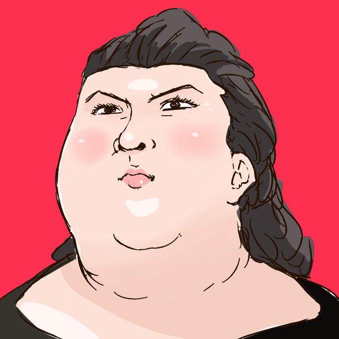 マツコデラックスのtwitterイラスト検索結果 マツコデラックスのtwitterイラスト検索結果