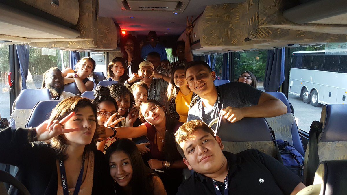 JennESOLIF's tweet image. On the way to #funstation
#browardrallytothetally @piperprincipal @MsGeus @BrowardESOL