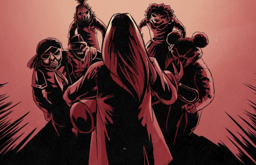 #ICYMI The web comic, Hellions: Inside the Horror Hospital is live now!
What happens next?
int.hellionsmovie.com