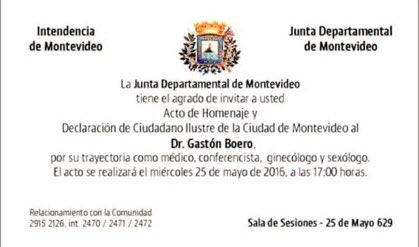 RichardRead2014's tweet photo. Un Merecido Homenaje . Salu Dr. Gaston Boero . Felicitaciones https://t.co/hCe7qPaQSO