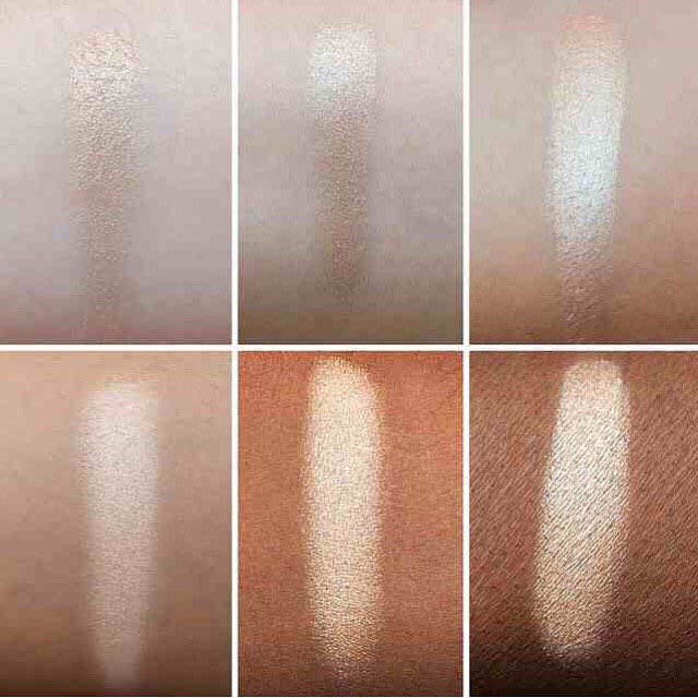 makeupforyoux's tweet image. BECCA x JACLYN HILL CHAMPAGNE POP GIVEAWAY // RT &amp;amp; USE MY MERCARI CODE "GWZXQQ" FOR A CHANCE TO WIN ✨😘