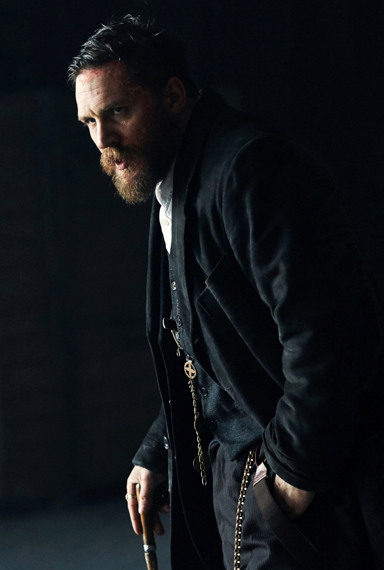 Alfie Solomons on Twitter: Alfie Solomons on Twitter: