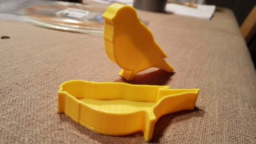 3dprinthings's tweet photo. @LittleLillyBE klein vogeltje, grote droom: 100% schone energie. Geboren op onze 3D-printer! #VoltWinWin #Bizidee https://t.co/zux4ZaQlcK