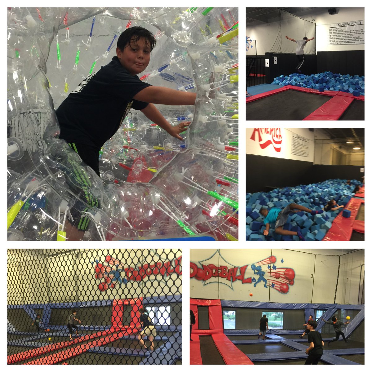scullotta22's tweet photo. #jumpamerica was a success! #nmsalove #hardworkpaysoff https://t.co/IjBV9H9DM9