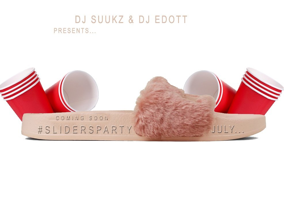 veemly_'s tweet photo. #SlidersParty ππ https://t.co/55tI8VTV1l
