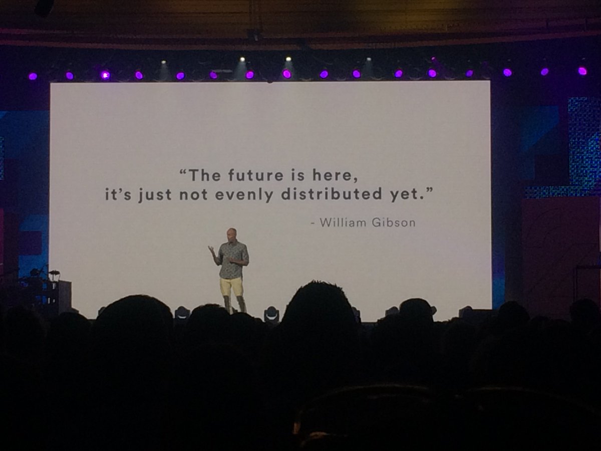 kaarenwv's tweet photo. Talking about disruption, and the sharing economy. #c2m2016 https://t.co/VOud9vDzOV