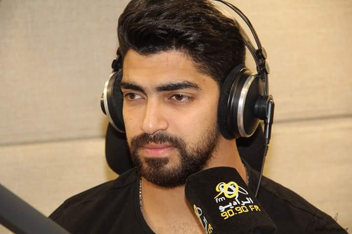 ET_Bilminawy's tweet photo. مينا عطا اليوم في #سنه_تانيه_غنا_عالرديو_9090
وضيفه الحلقه سهيله بن لشهب 💥 
@Mina_Atta_
#minaatta 
#MinaAttaKingdom https://t.co/jFL72NZ2cW