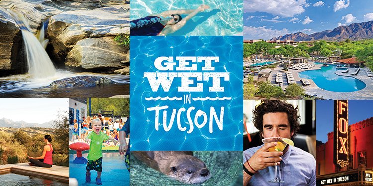 Visit Tucson B2B tweet media