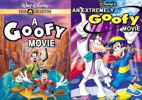 Robertkiddcarl's tweet photo. Disney, please release #AGoofyMovie and its sequel on Blu-ray ASAP!!!!!!!!! https://t.co/scnB3PgNco