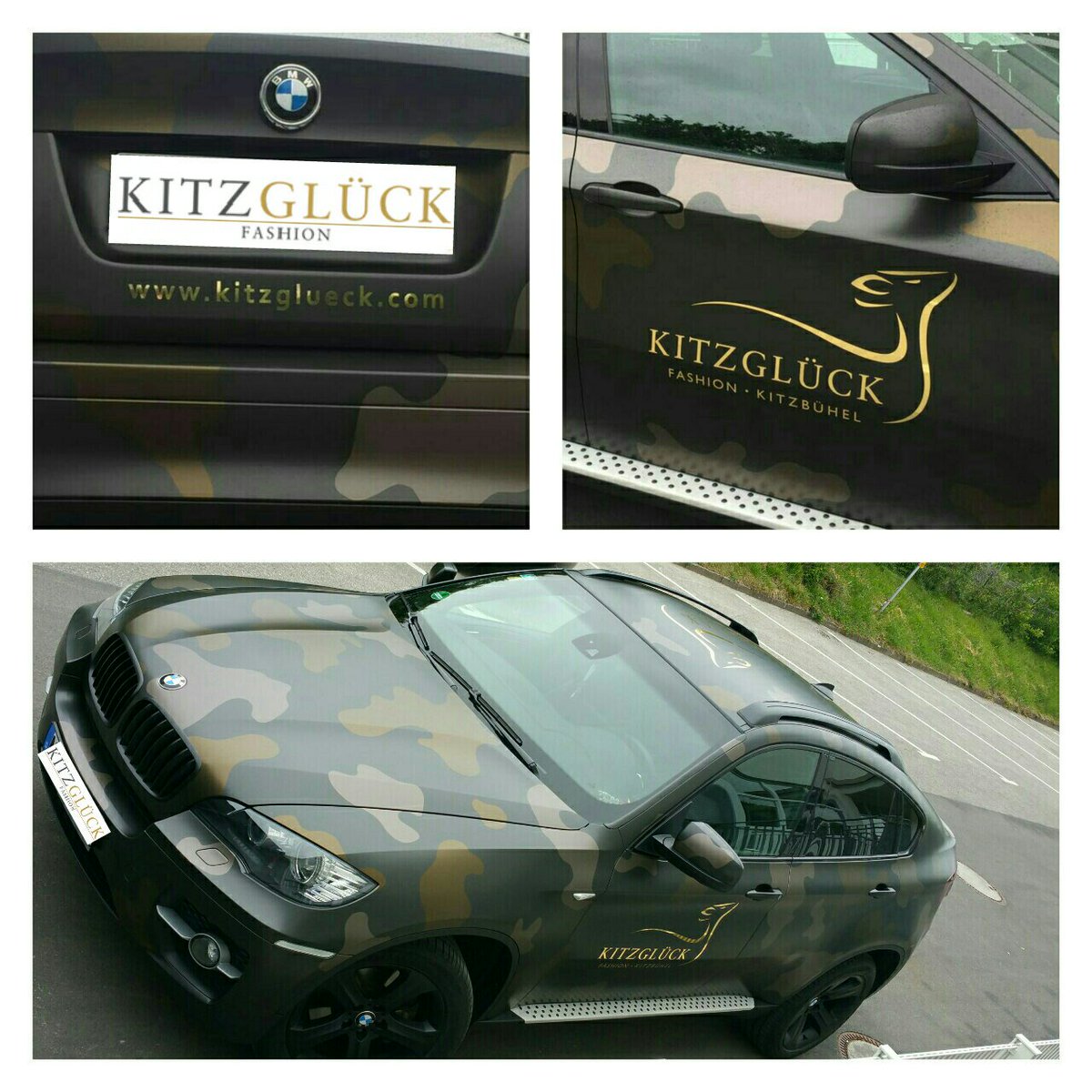 KitzgluckF's tweet photo. Fast and safe on the roads of fashion trends! ! ! https://t.co/dDGBxM121N