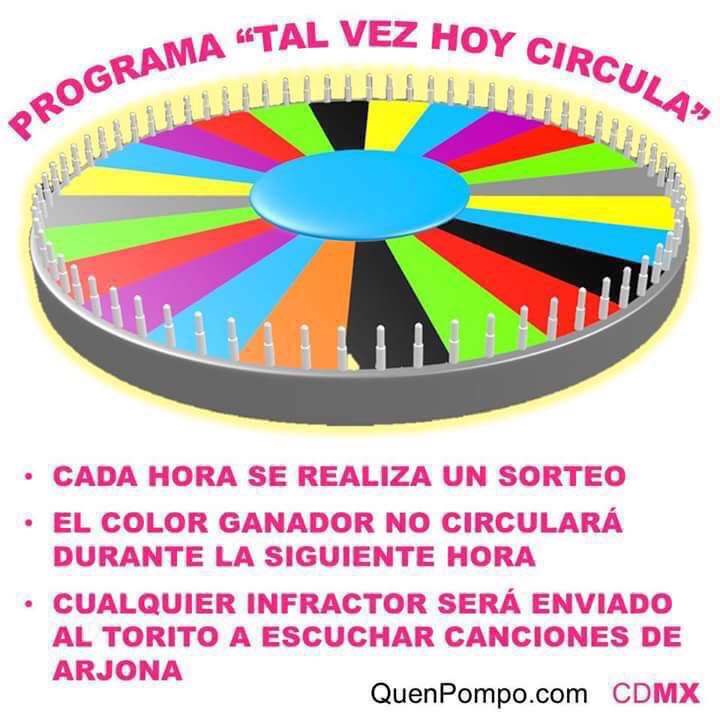 Ayaxmad's tweet photo. #ElPoderChilango vale madre con #ElHoyNoCircula al chingadazo 😂
Cc. @OVIALCDMX https://t.co/i2uK8hyMA6
