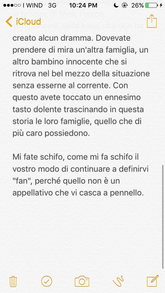 iimgloria's tweet photo. #RespectTheHoranFamily #RespectNiall #RespectNiallandhisFamily #RespectNiallsPrivacy https://t.co/aIgvUJ5RyU
