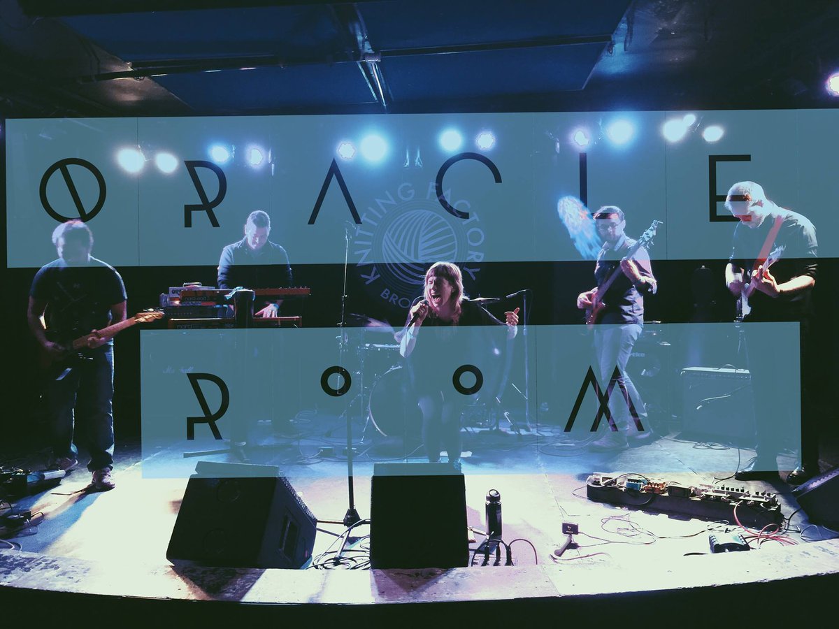 elevtr_nyc's tweet photo. #OracleRoom playing our next event Friday 5/27 @TheLivelySpot @TheFutureScares @CosmicHarvey https://t.co/0ZLg5o6uDh https://t.co/ydrg0QULLi