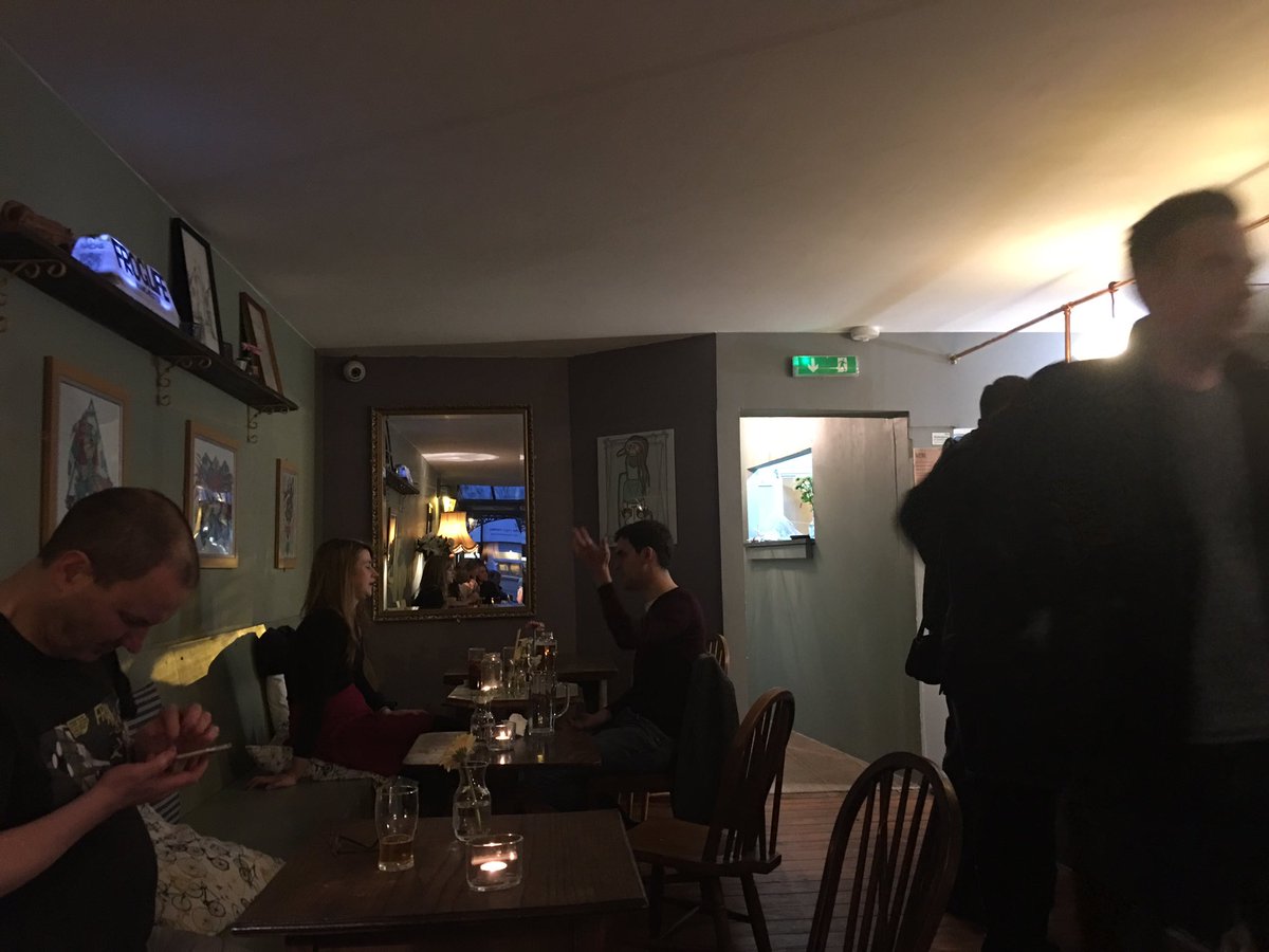 the secret chef tweet media