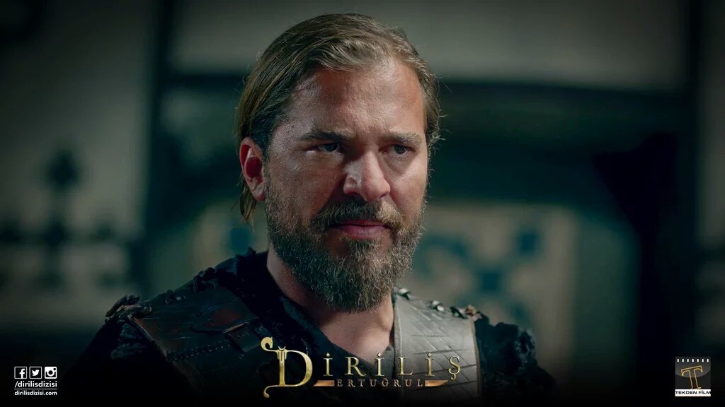 “Bu kutlu yolda, benimle gazaya yurt tutmaya gelmek isteyen kim varsa yolum yoludur. Canı canımdır.” #DevletinBekası