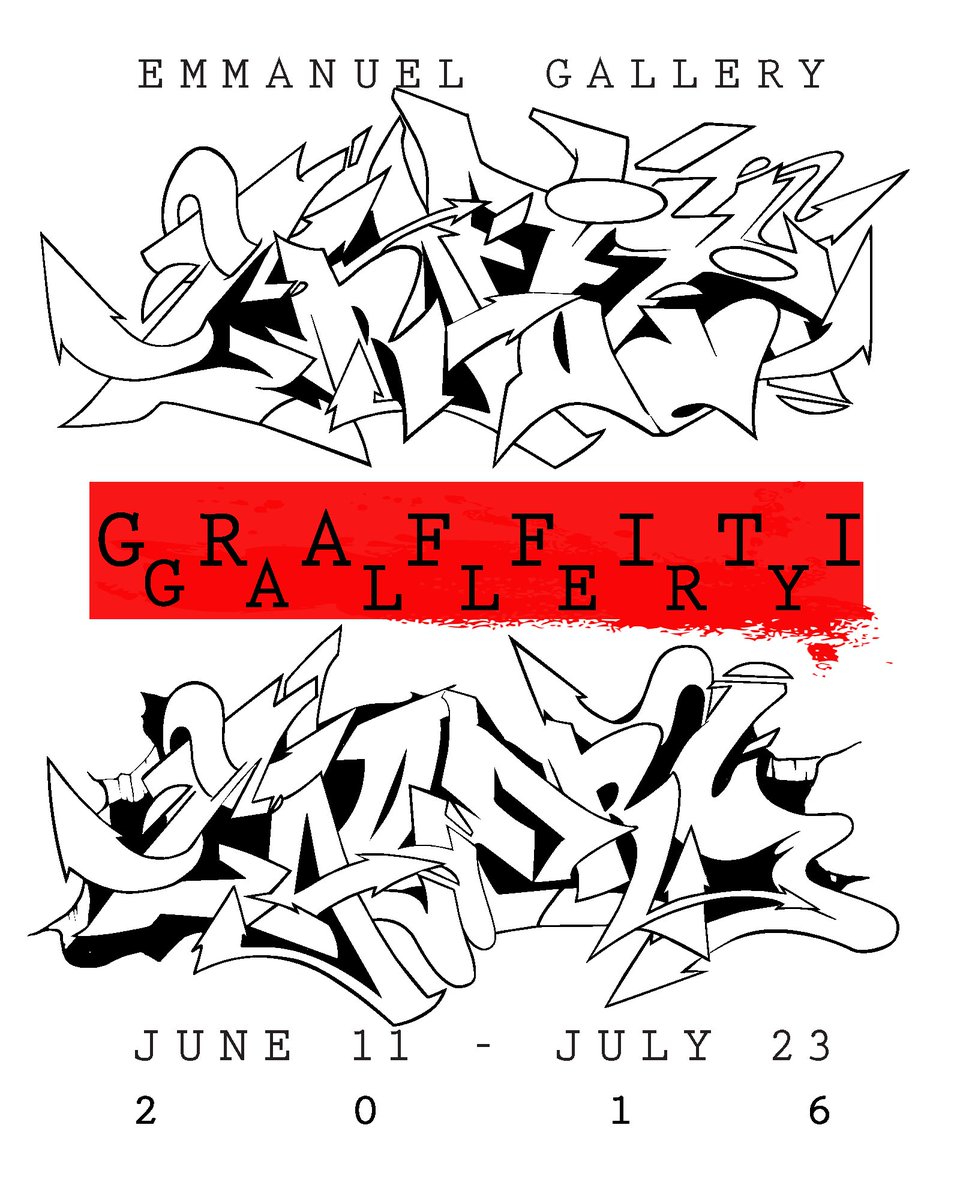 Emmanuel Gallery tweet media