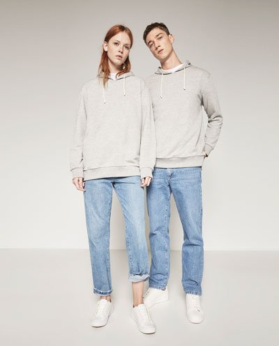 elegancetend's tweet photo. La tendencia unisex logra un antes y un después en el mundo de la moda @elegancemag #elegancetendencias https://t.co/ZjYsOMyv8P