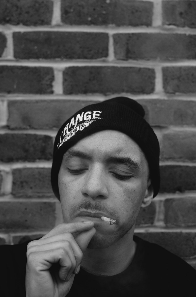 iDJPhotography's tweet photo. Couple more portraits from my shoot with Tony D &amp; Strange Clothing Co

https://t.co/0MIhOS04rI https://t.co/ZEELQUrhcB