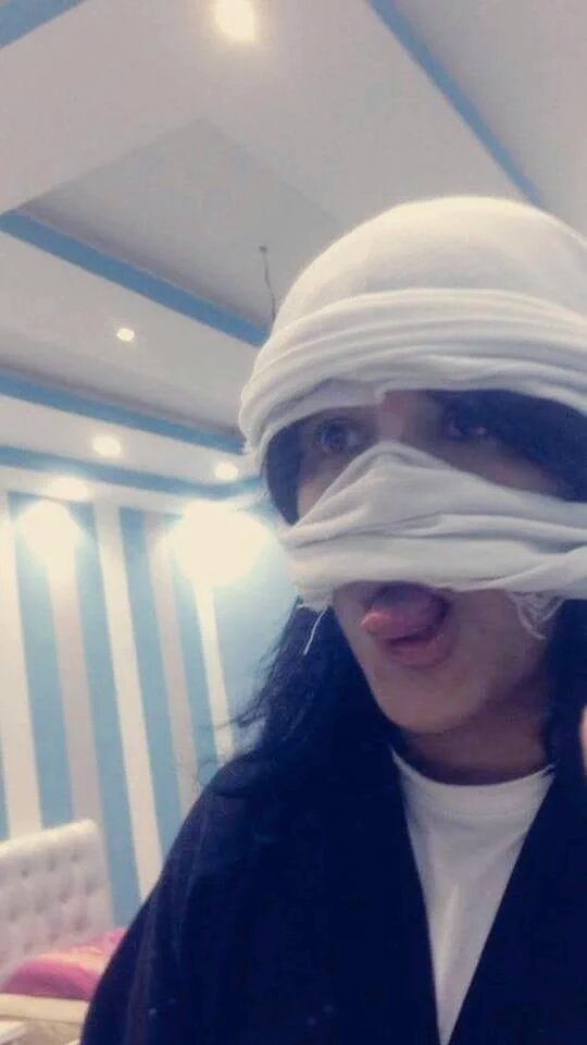 دلوع الضياع (@bvvbbgg) on Twitter photo 