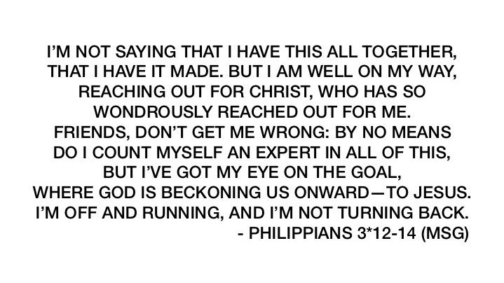 judahsmith's tweet image. #verseoftheweek