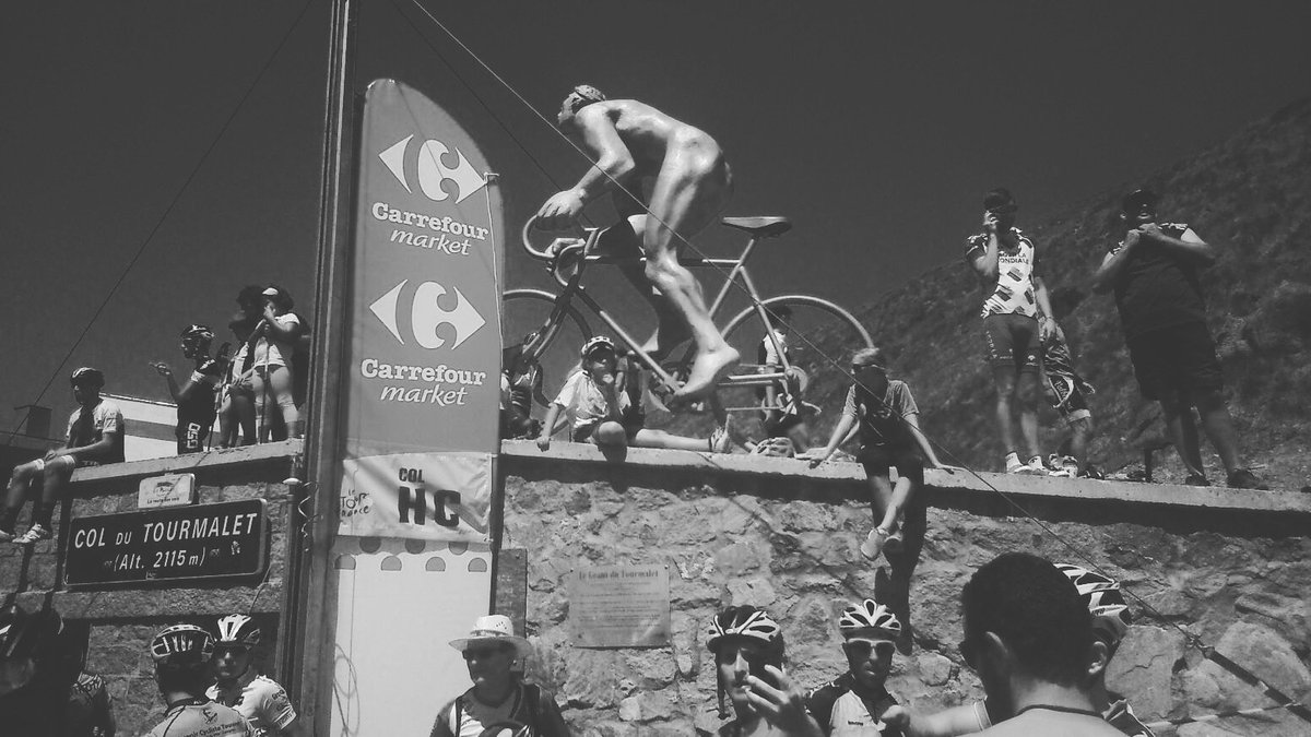 A clue to guess our name