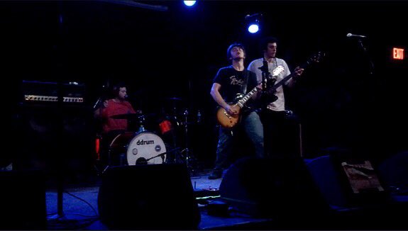 TheMaylays's tweet photo. Rockin @ottobuddy Sunday night. #maylaynation #localunsignedmusic #baltimoreunsigned thanks again 2 @superiorbooking https://t.co/pZIWjKG3oC