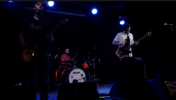 TheMaylays's tweet photo. Rockin @ottobuddy Sunday night. #maylaynation #localunsignedmusic #baltimoreunsigned thanks again 2 @superiorbooking https://t.co/pZIWjKG3oC