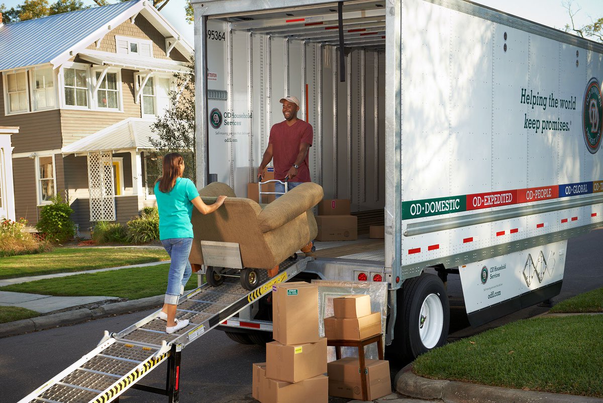 ODHousehold's tweet photo. Moving is never easy! However, moving can be safe and secure. Check out these videos:https://t.co/HqUlxjVrAt #ODMOVE https://t.co/5MbsNf47OS