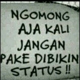 hendra_score's tweet photo. Hahahaha https://t.co/SK3z4h60Uh