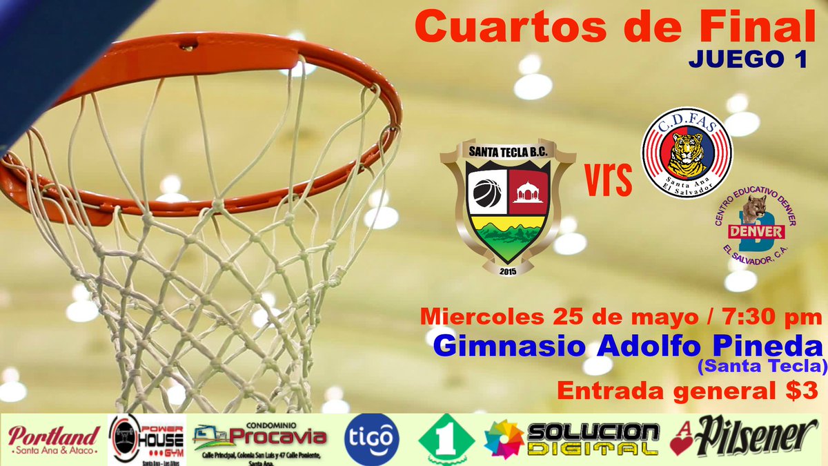 CDeportivoFAS's tweet photo. #FASBKB
¡Vamos por el bicampeonato! https://t.co/6kcbk6NKrm