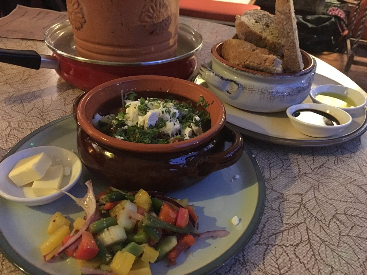 the secret chef tweet media