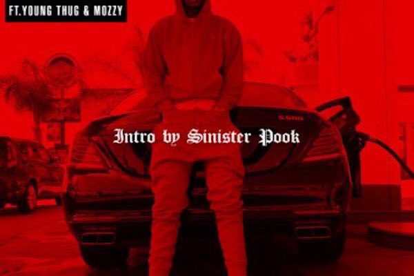 STREETSRAISEDUS's tweet image. [NEW MUSIC] @NipseyHussle ft. @youngthug &amp;amp; @MozzyThaMotive - "I Do This" soundcloud.com/nipseyhussle/n… #StreetsRaisedUs