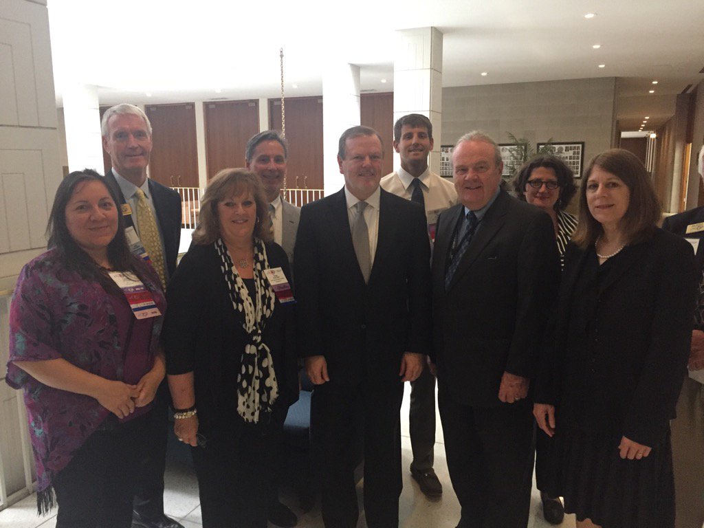 gsobuilders's tweet photo. GBA Members meet with Senator Phil Berger discussing issues impacting our industry #GBAMembers #NCHBA https://t.co/FRSlt3zorQ