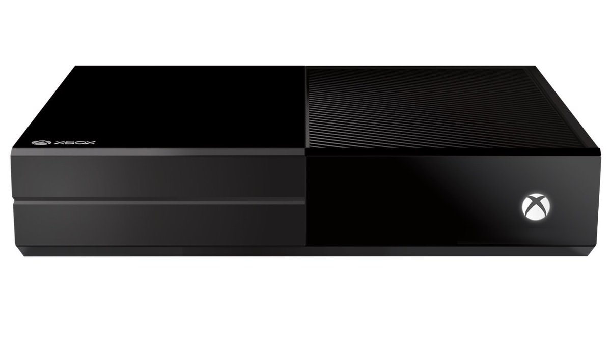 startin_la's tweet photo. Report claims smaller Xbox One coming soon, more powerful model, possible Ocul.. https://t.co/FjISltsTYy #technews https://t.co/PQpXpP1QLK