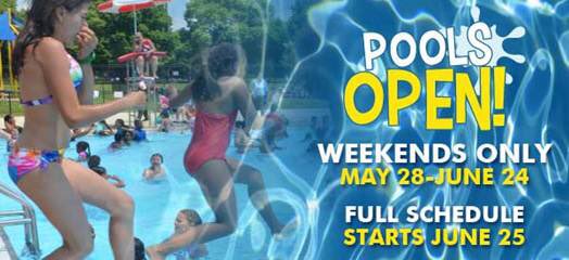 MayorSRB's tweet photo. Beginning this weekend #Baltimore pools are open weekends/ #summer schedule starts June 25th 🏊🏾☀️ https://t.co/BU5uVzgVl0