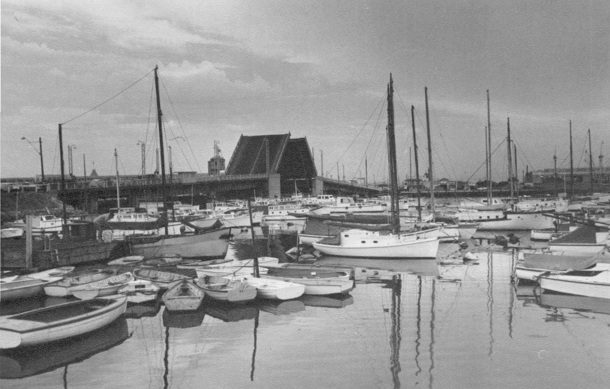 thriveFTL's tweet photo. #FtLauderdale has a long history of successful maritime industry.Envision a future in which it continues! #thriveFTL https://t.co/xrF4B1W6Hz