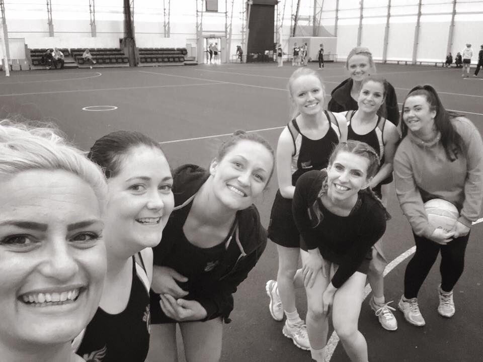 Blabynetball's tweet photo. #winners #LNLplatewinners #nowthatsblabynetball #netballfamily https://t.co/IeON1hZFbh