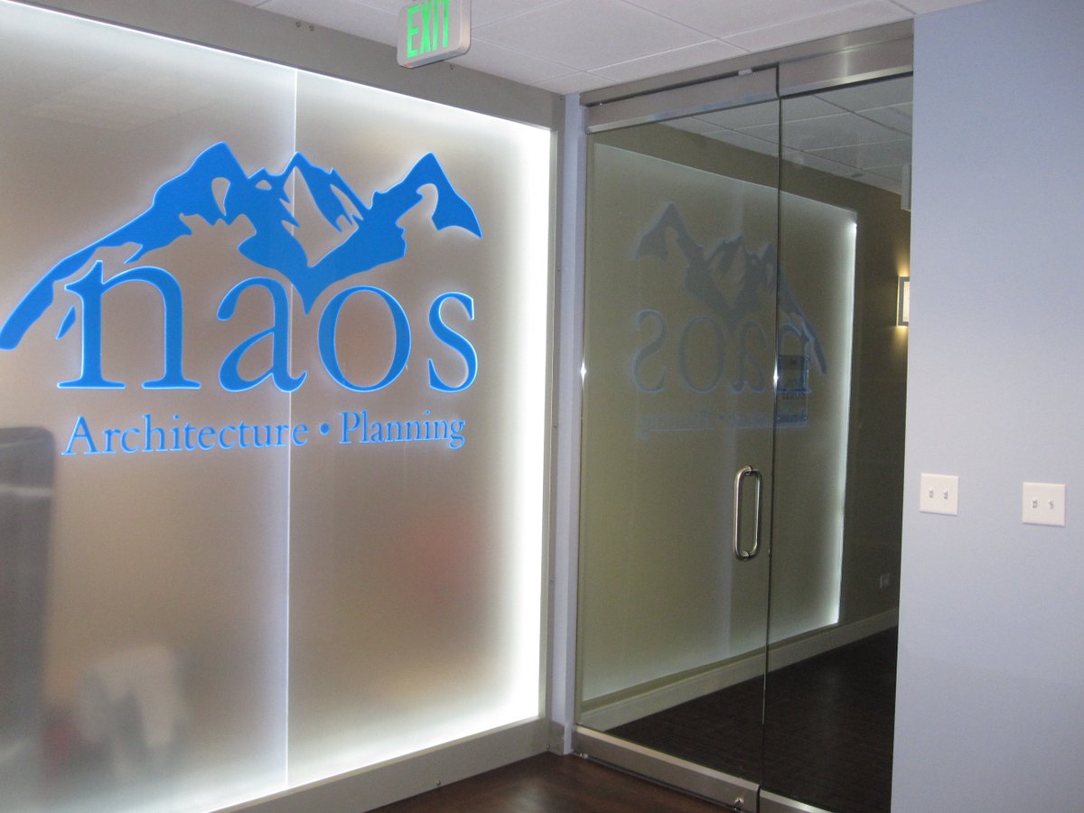 NaosDesignGroup's tweet photo. #NaosDesignGroup celebrated its 6th year in business. Thanks to all of our clients & employees for their hard work. https://t.co/JhV10ZntFH