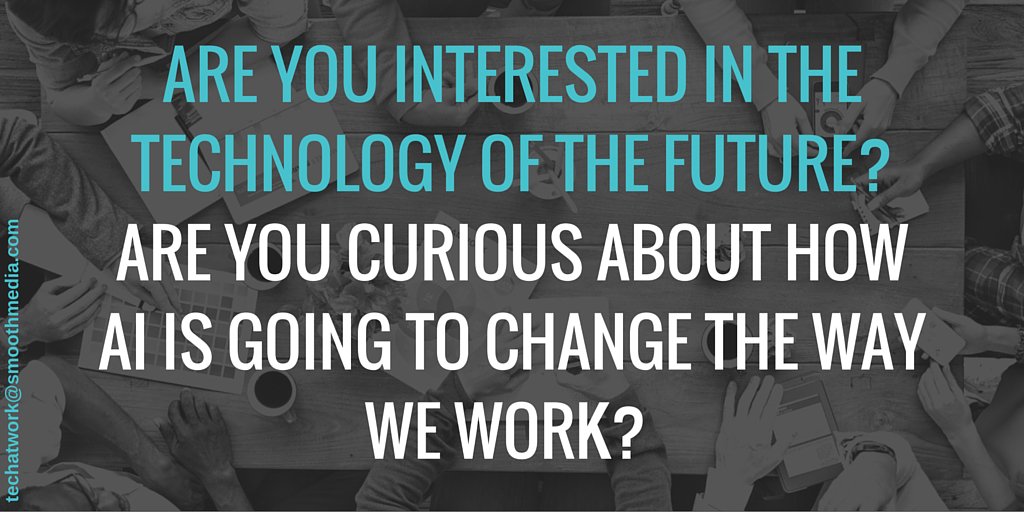 ClearyAhern's tweet image. #techandwork #researchproject #universityoflondon goo.gl/forms/kC9QbpgZ…, questions? techatwork@smoothmedia.com