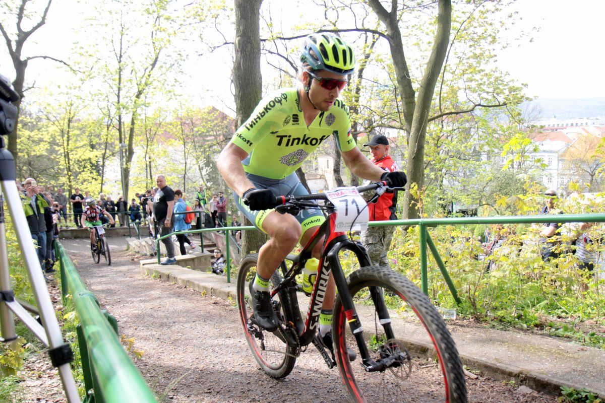 ciclo21's tweet photo. #ÚLTIMAHORA: Eslovaquia pide una invitación para que @petosagan pueda ir a @Rio2016_es https://t.co/DVpY2qQNe2 https://t.co/HPCDsnRYz3