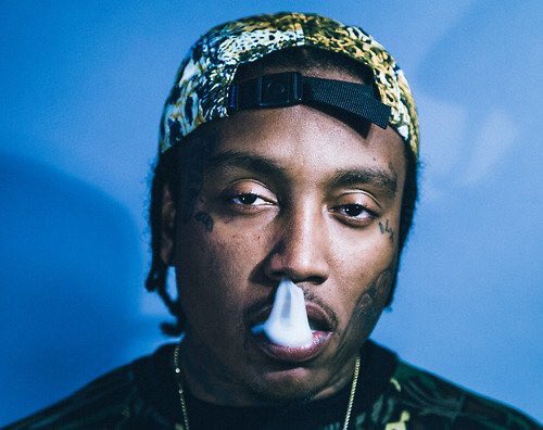 STREETSRAISEDUS's tweet image. [NEW MUSIC] @Briccbaby60 ft. @ChrisBrown - "Trap Out The Uber" soundcloud.com/briccbaby/trap… #StreetsRaisedUs