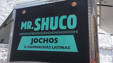 Mr Shuco MX tweet media