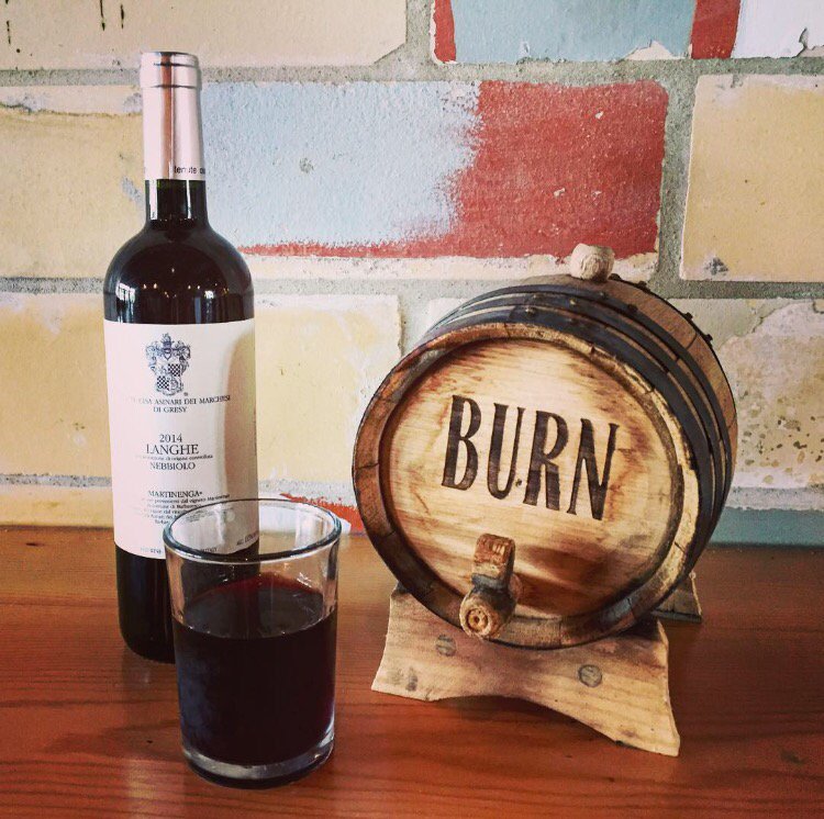 Paying proper respects to #NationalWineDay