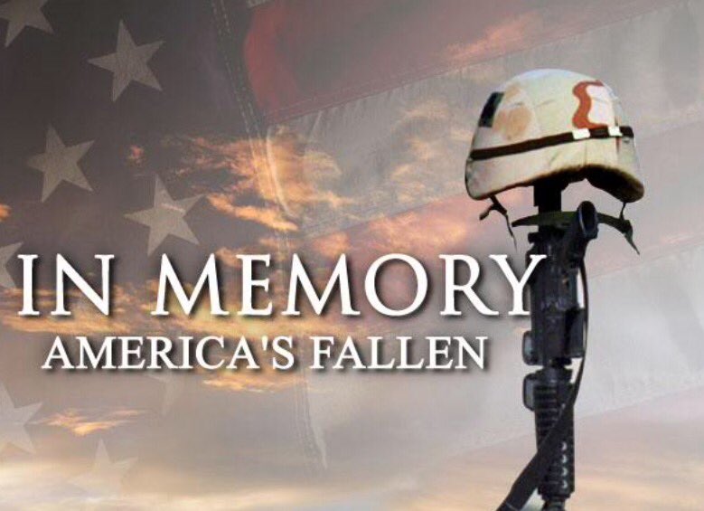VaHouseofPrayer's tweet photo. Freedom isn't free if my flag offends u I don't care if America offend u leave or your welcome #rememberthefallen https://t.co/RjemEDgGQ4