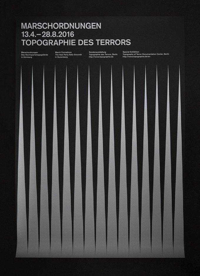 north_east_co's tweet photo. @CDLXBerlin: Marschordnungen/March Formations
Nice print-stuff for the exhibition in Berlin.
https://t.co/yXBEdK4vpx https://t.co/N4UZAWvtC1