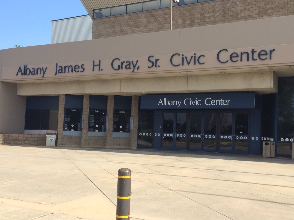 Get your tickets now! T.I. Is coming to the Albany Civic Center July 29th!