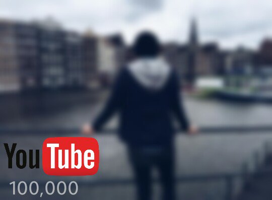 LuzOjeda01_JS's tweet photo. @FernandoJaso felicitaciones por los 100,000 en YouTube! 😊 Vamos por más💪💖 #jasers https://t.co/CrtYzix89P