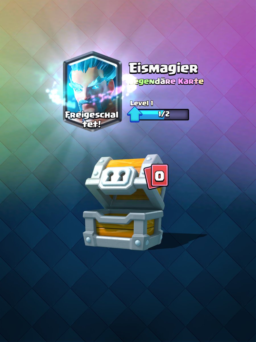 Eismagier
